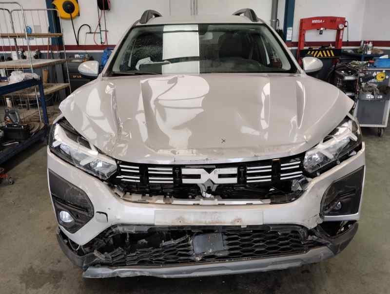 DACIA SANDERO 2020 1.0 MT 100CV | 74KW