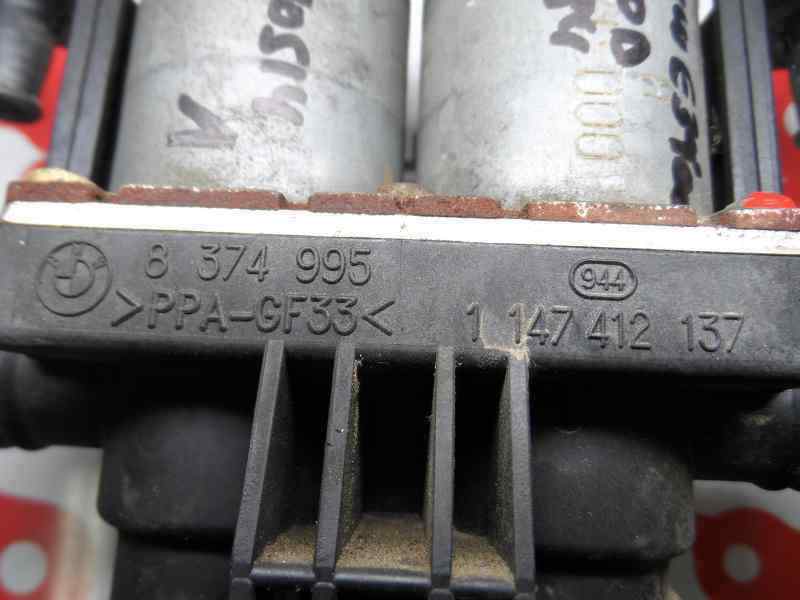VALVULA INTERCAMBIO DE CALEFACCION BMW SERIE 5 3.0 530I MT 228CV