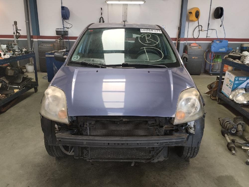 CENTRALITA MOTOR UCE FORD FIESTA 2006 1.4 TDCI MT 68CV