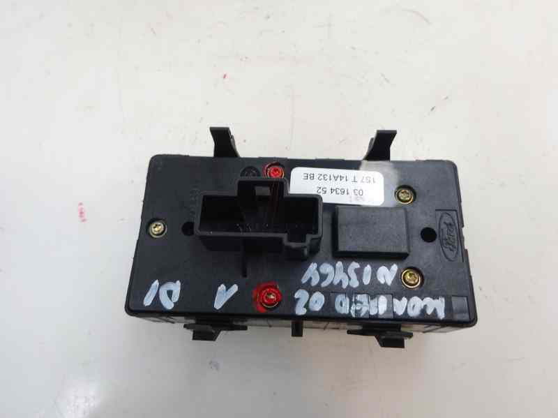 MANDO ELEVALUNAS DELANTERO IZQUIERDO FORD MONDEO 2.0 TDCI 6MT 130CV | 96KW