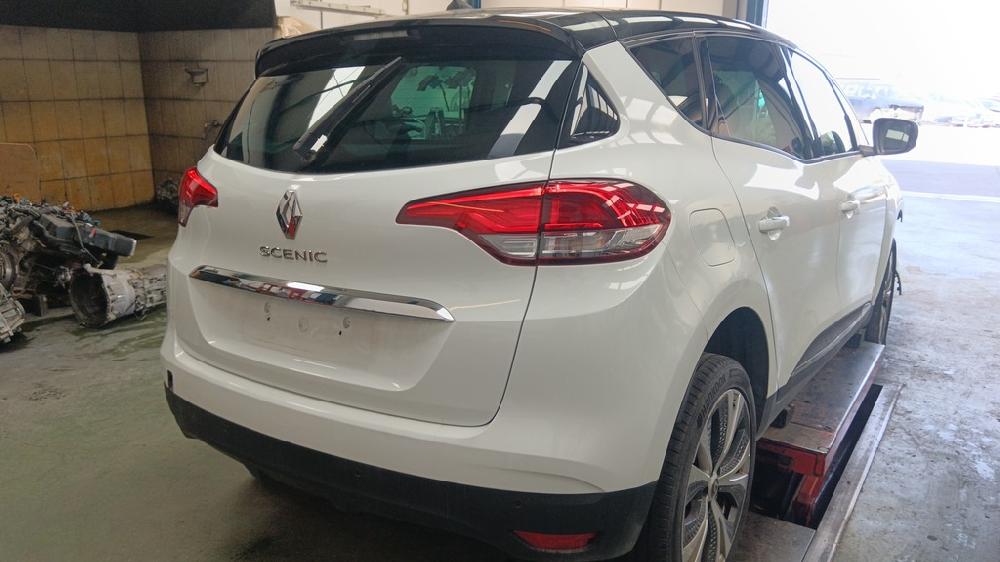 CENTRALITA BSM RENAULT SCENIC 1.3 MT 140CV | 103KW