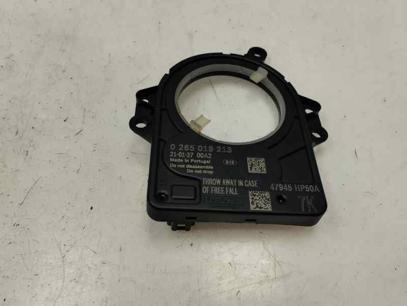 ANILLO AIRBAG NISSAN QASHQAI 1.3 MT 158CV | 116KW