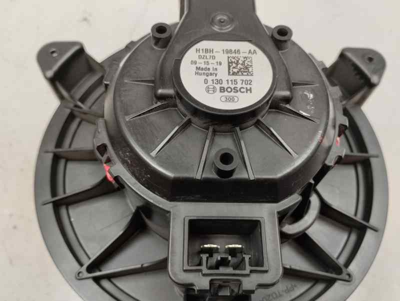 MOTOR CALEFACCION FORD FIESTA 1.0 ECOBOOST MT 100CV | 74KW