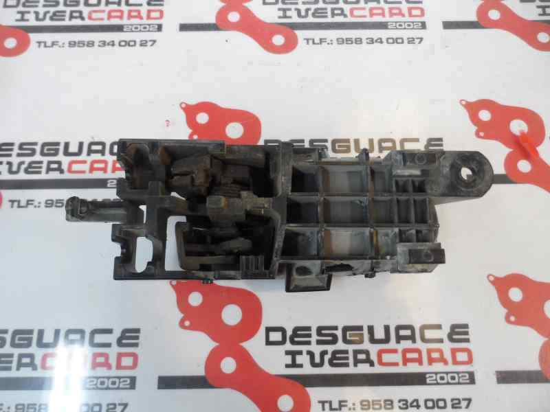 MANETA INTERIOR DELANTERA IZQUIERDA SUZUKI GRAND VITARA 1.9 MT 4WD 129CV | 95KW