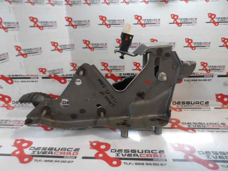 PEDAL FRENO RENAULT MODUS 1.5 DCI MT 85CV