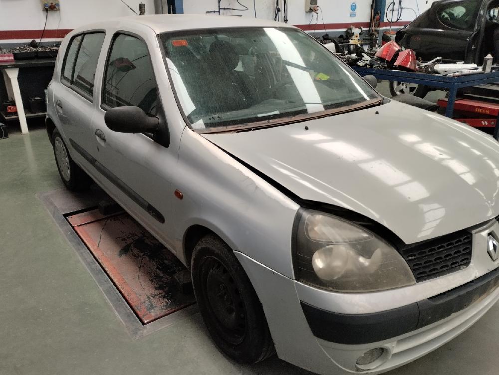MOTOR ARRANQUE RENAULT CLIO 1.5 DCI MT 68CV