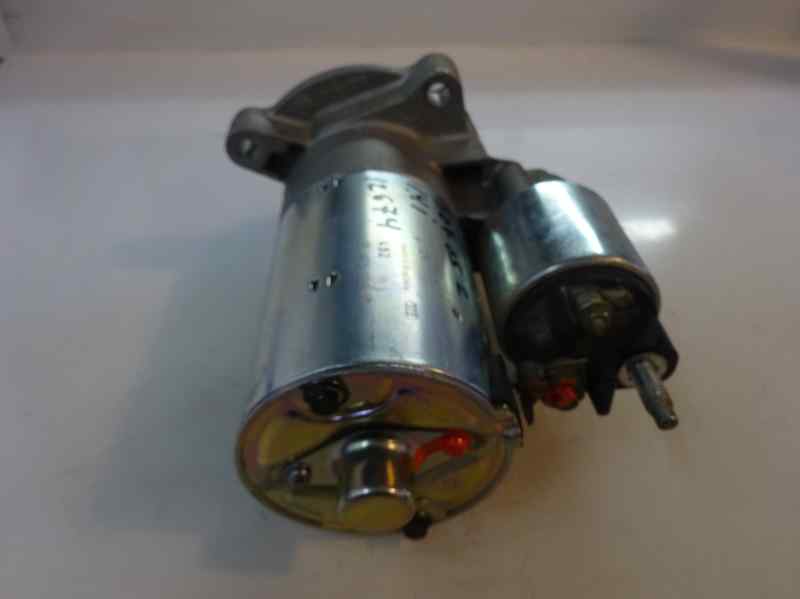 MOTOR ARRANQUE PEUGEOT 307 1.4 MT 88CV | 65KW