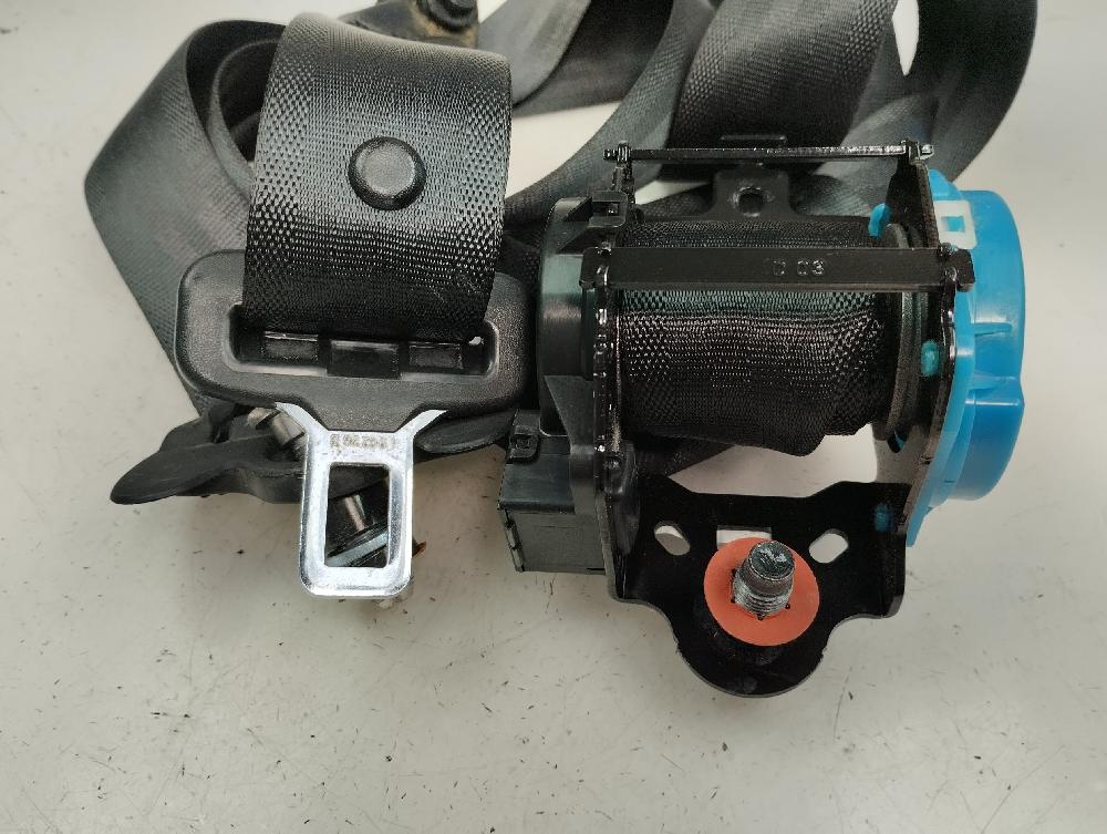 CINTURON SEGURIDAD TRASERO DERECHO HYUNDAI I10 1.0 MT 67CV | 49KW
