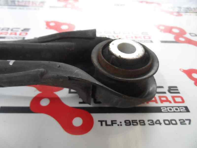 BRAZO SUSPENSION INFERIOR TRASERO DERECHO MERCEDES BENZ CLASE C 2005 2.2 MT 150CV | 110KW