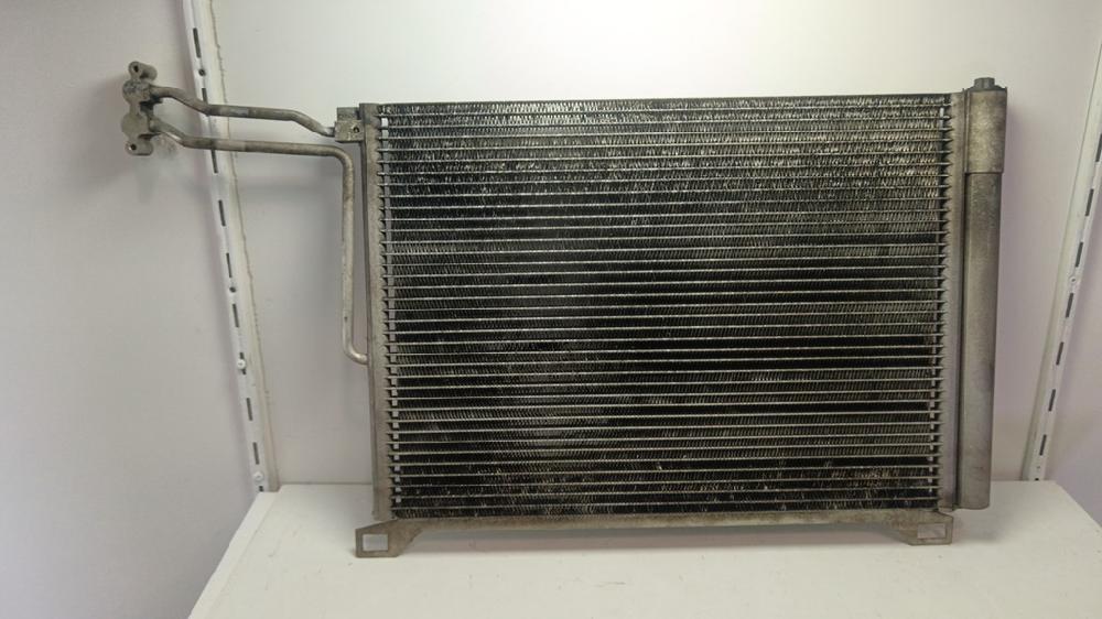 RADIADOR A C MINI ONE 1.4 D MT 75CV