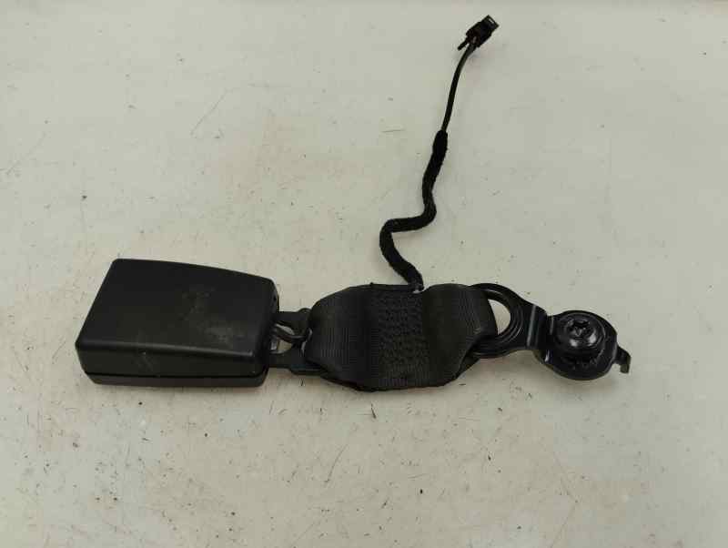 ANCLAJE CINTURON TRASERO CENTRAL BMW X1 1.5 16D SDRIVE MT 116CV