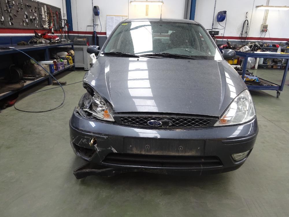 CAJA CAMBIOS FORD FOCUS 2004 1.8 TDCI MT 115CV | 85KW