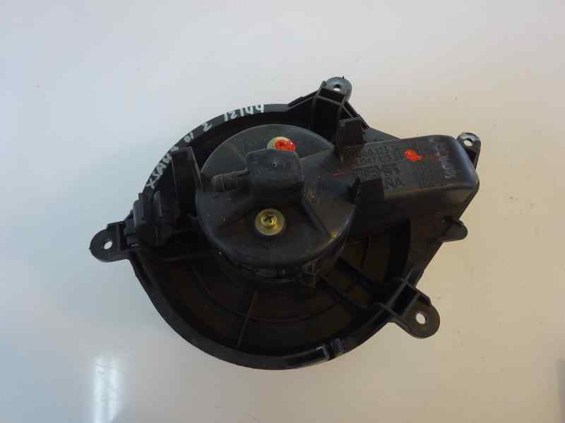 MOTOR CALEFACCION CITROEN XSARA 1.9 D MT 70CV