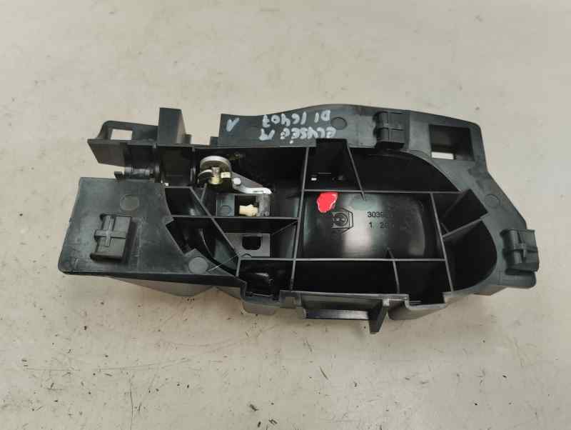 MANETA INTERIOR DELANTERA IZQUIERDA CITROEN CELYSEE OTROS