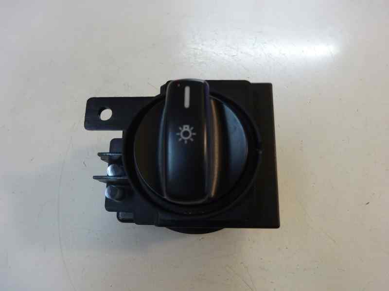 MANDO LUCES MERCEDES BENZ CLASE A 2004 2.0 A 180 CDI MT 109CV