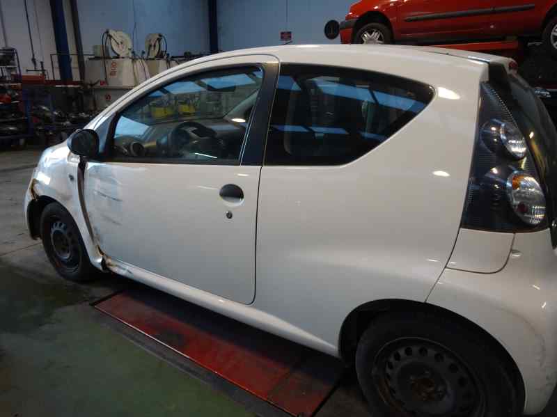 MOTOR ARRANQUE CITROEN C1 1.0 MT 68CV | 50KW