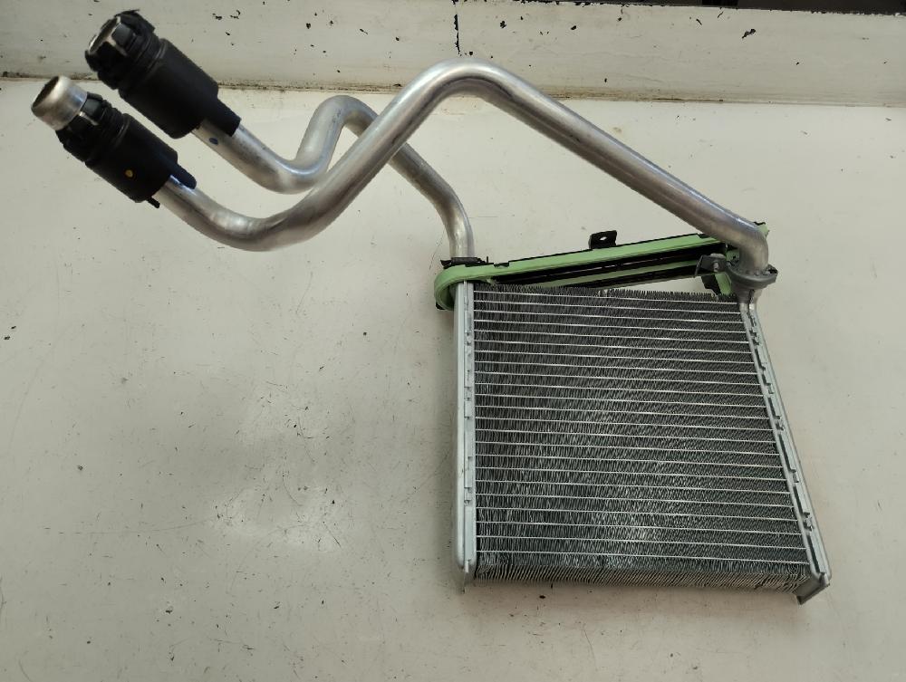 CONDENSADOR RADIADOR AIRE ACONDICIONADO AUDI A3 1.5 MT 150CV | 110KW