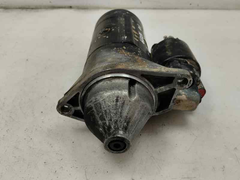 MOTOR ARRANQUE OPEL CORSA 1.0 MT 45CV | 33KW