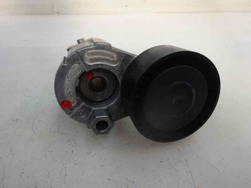 TENSOR CORREA AUXILIAR NISSAN QASHQAI 1.5 DCI MT FWD 106CV