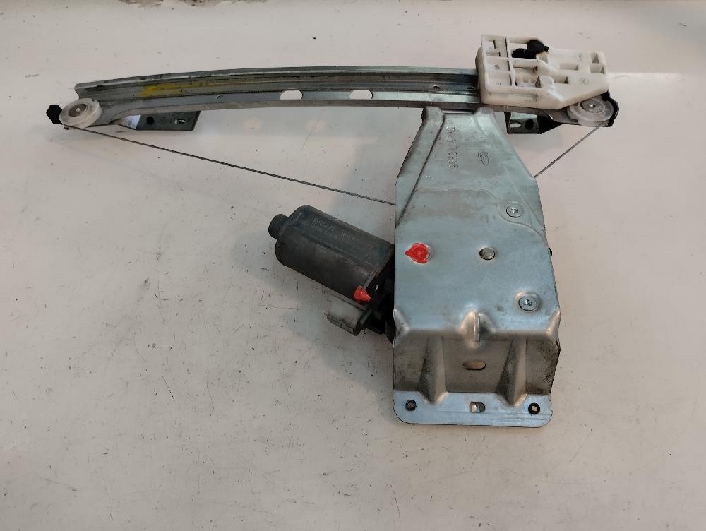 ELEVALUNAS TRASERO IZQUIERDO CITROEN C3 1.4 HDI MT 70CV