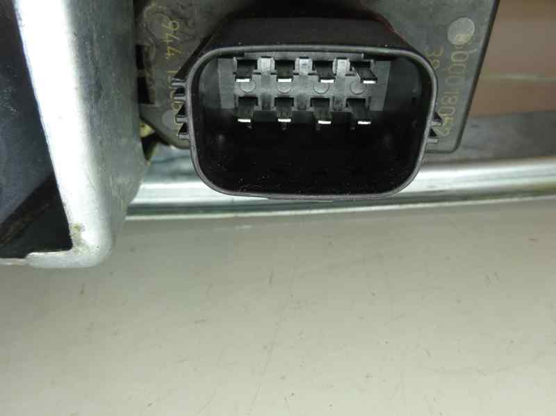 ELEVALUNAS TRASERO IZQUIERDO FORD MONDEO 2.0 TDCI 6MT 130CV | 96KW
