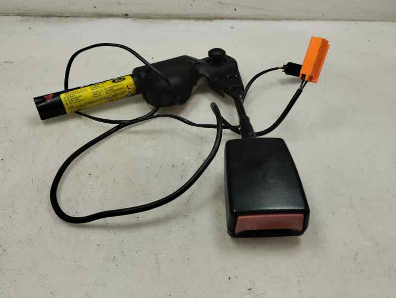 ANCLAJE CINTURON DELANTERO IZQUIERDO FORD MONDEO 2003 2.0 TDCI 5MT 130CV