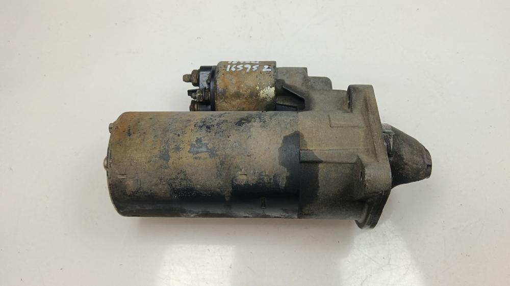MOTOR ARRANQUE FORD FOCUS 1.8 TDCI MT 116CV | 85KW