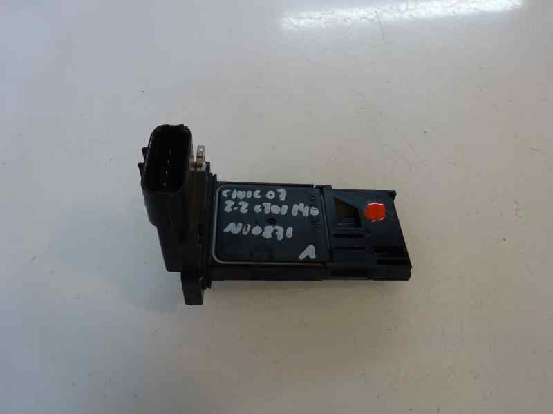 CAUDALIMETRO HONDA CIVIC 2.2 CTDI MT 140CV