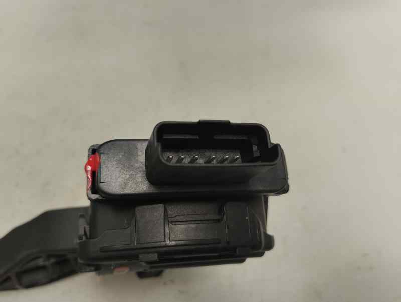 POTENCIOMETRO PEDAL PEUGEOT 208 1.2 MT 110CV | 81KW