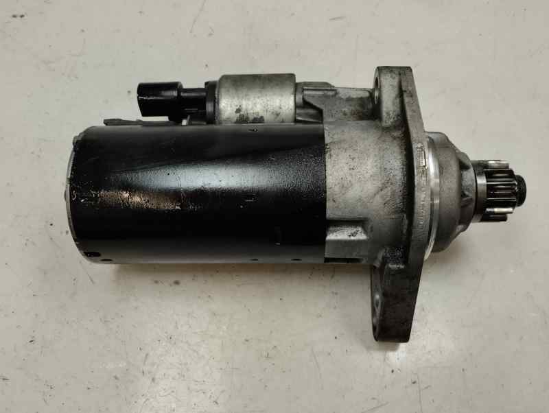 MOTOR ARRANQUE SEAT ALTEA 1.6 TDI MT 105CV