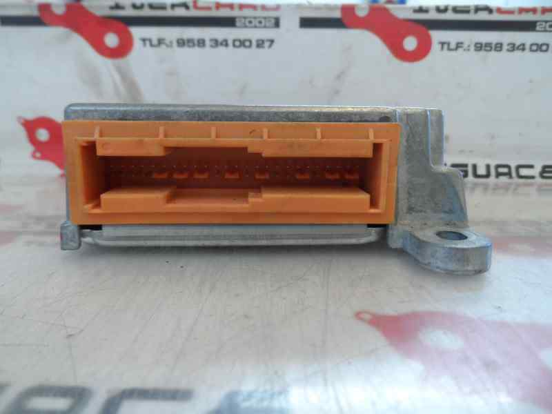 CENTRALITA AIRBAG CITROEN XSARA 1.6 MT 109CV | 80KW