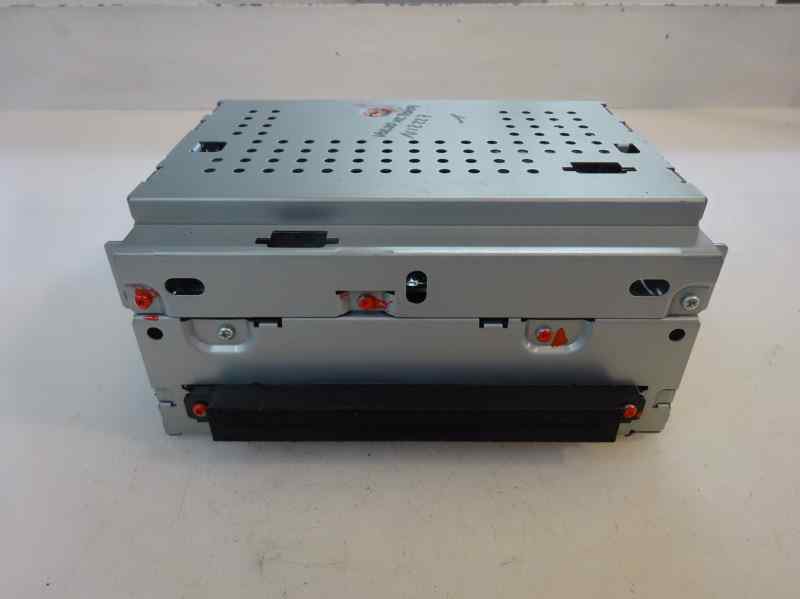 SISTEMA AUDIO RADIO CD VOLVO XC70 2.4 D5 MT AWD 185CV