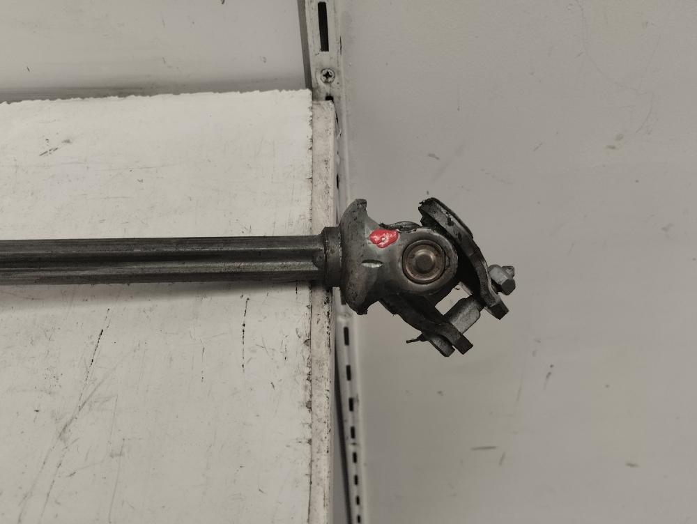 COLUMNA DIRECCION PEUGEOT 5008 1.6D MT 112CV