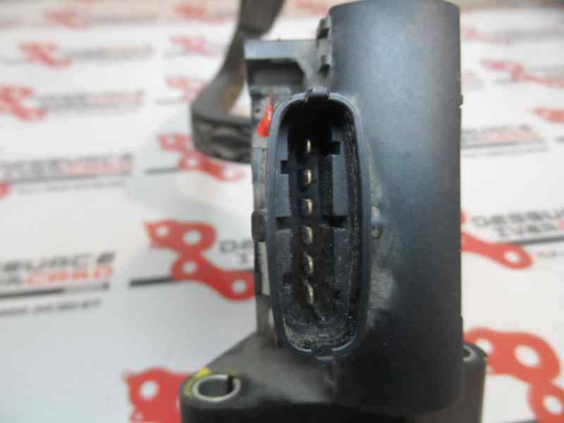 POTENCIOMETRO PEDAL FIAT DOBLO 1.9 JTD MT 105CV