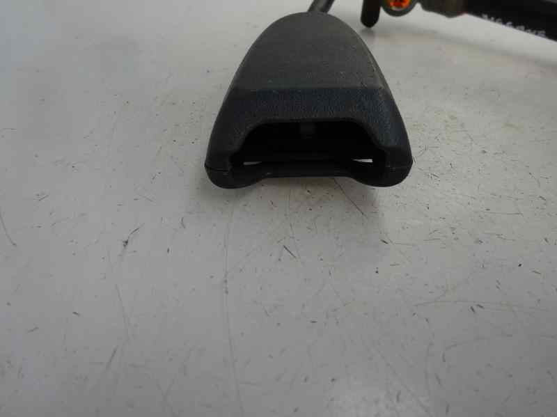 ANCLAJE CINTURON DELANTERO IZQUIERDO RENAULT MEGANE 1.9 DCI MT 120CV | 88KW