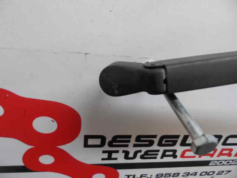 BRAZO LIMPIA TRASERO MAZDA 6 2004 2.0 MZR-CD MT 136CV | 100KW