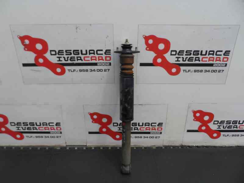 AMORTIGUADOR TRASERO IZQUIERDO BMW SERIE 3 2.0 320D MT 136CV