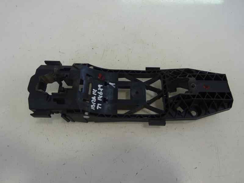 SOPORTE MANETA EXTERIOR PUERTA TRASERA IZQUIERDA SEAT IBIZA 1.2 12V MT 70CV