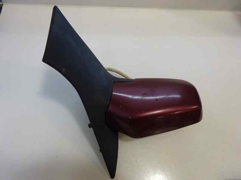 RETROVISOR DERECHO CITROEN XANTIA 1.9 MT 90CV