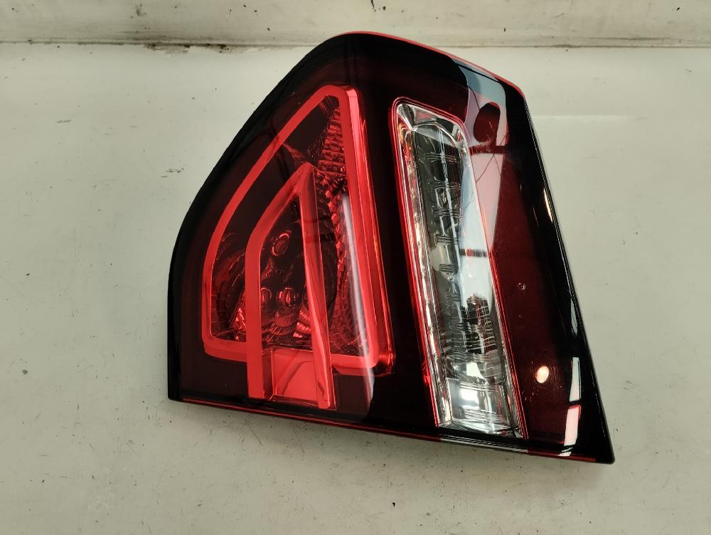 PILOTO TRASERO DERECHO INTERIOR CITROEN C4 PICASSO 1.6 HDI MT 112CV