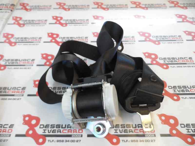 CINTURON SEGURIDAD DELANTERO DERECHO BMW SERIE 3 2.0 318D MT 143CV