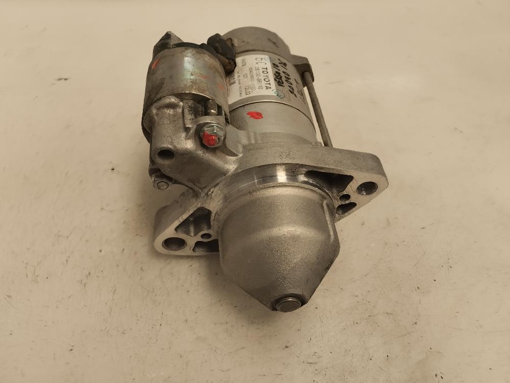 MOTOR ARRANQUE TOYOTA VERSO 2010 2.0 D-4D MT 128CV