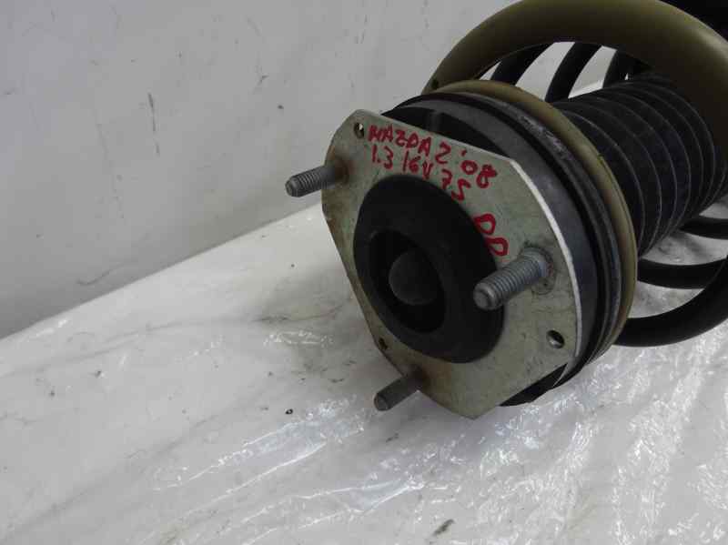 AMORTIGUADOR DELANTERO DERECHO MAZDA 2 1.3 MT 84CV