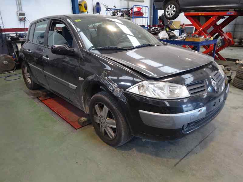 CENTRALITA MOTOR UCE RENAULT MEGANE 2004 1.5 DCI MT 100CV | 74KW