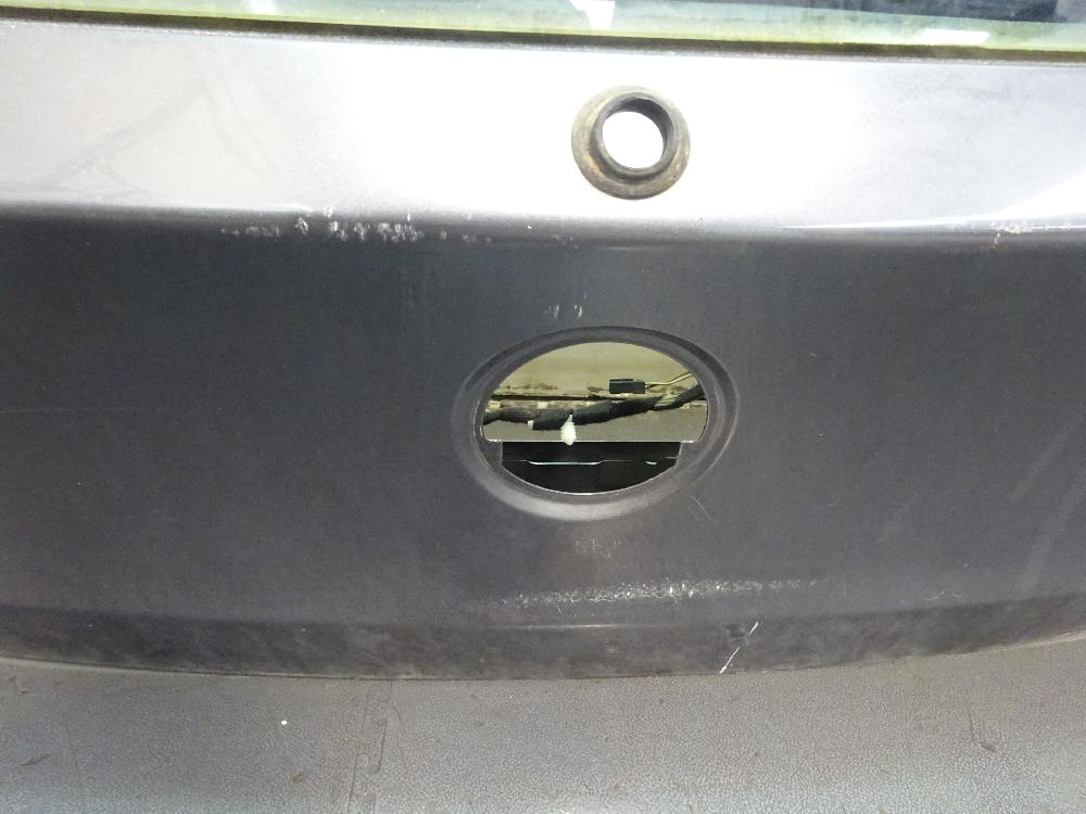 PORTON TRASERO BMW SERIE 1 2.0 MT 163CV | 120KW