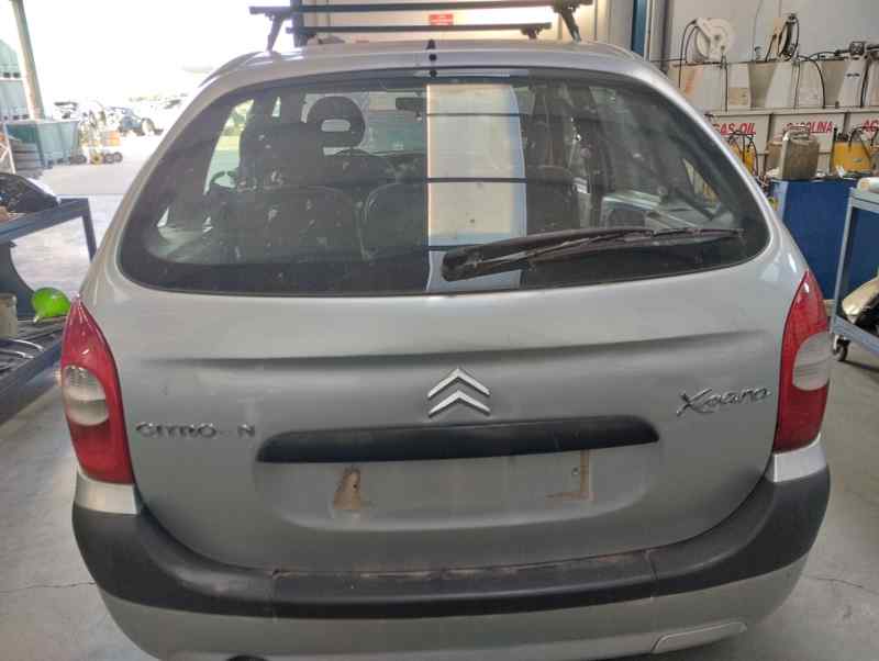 CENTRALITA MOTOR UCE CITROEN XSARA PICASSO 2004 1.6I MT 95CV