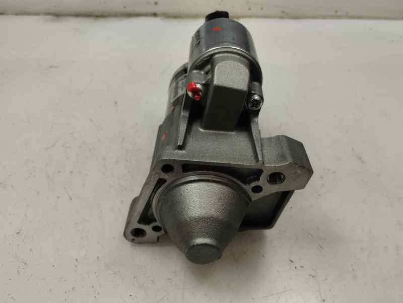 MOTOR ARRANQUE RENAULT CLIO 2024 1.5 MT 101CV
