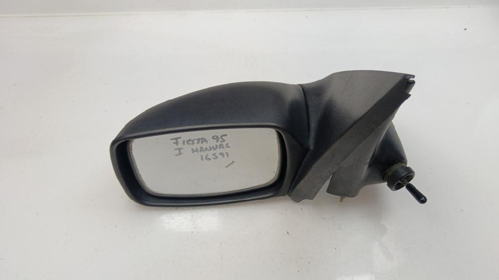 RETROVISOR IZQUIERDO FORD FIESTA 1.3 MT 59CV
