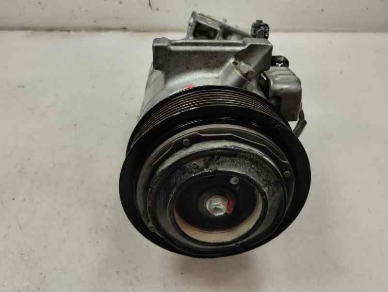 COMPRESOR AIRE ACONDICIONADO NISSAN QASHQAI 1.3 MT 158CV | 116KW