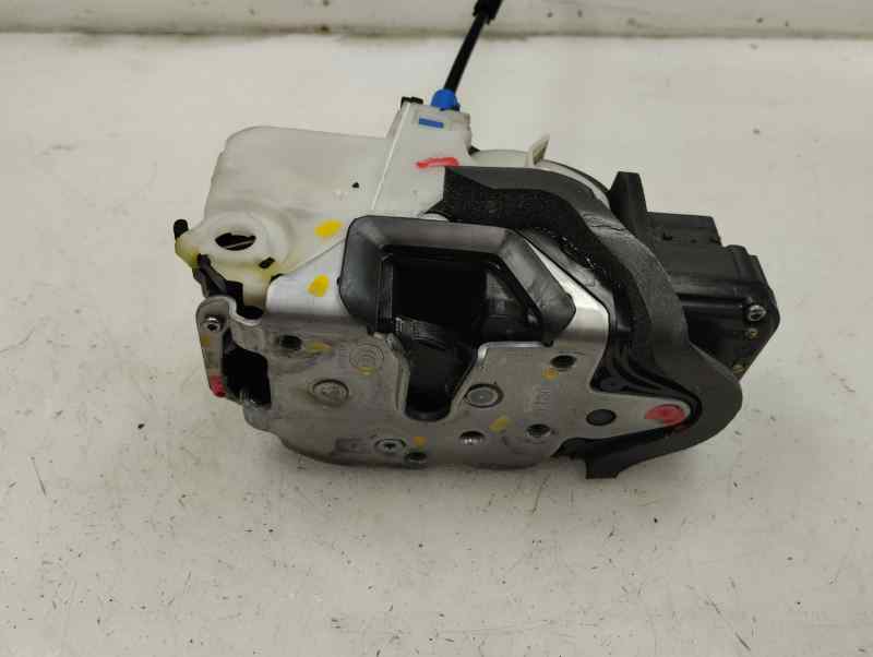 CERRADURA PUERTA DELANTERA DERECHA OPEL ASTRA 1.7 CDTI MT 125CV
